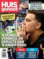 Huisgenoot